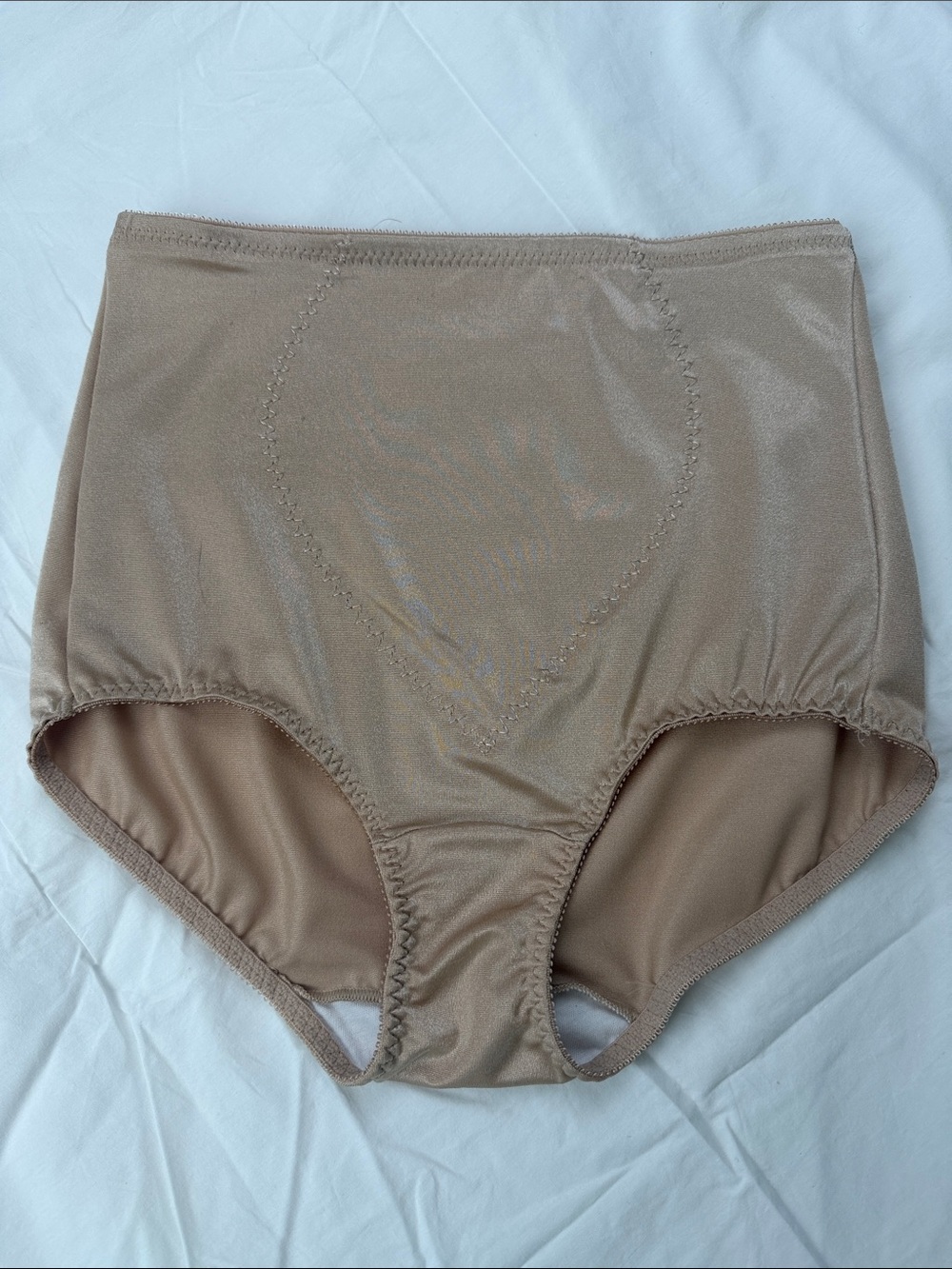 Bali High Waisted 8710 Shaping Panty M